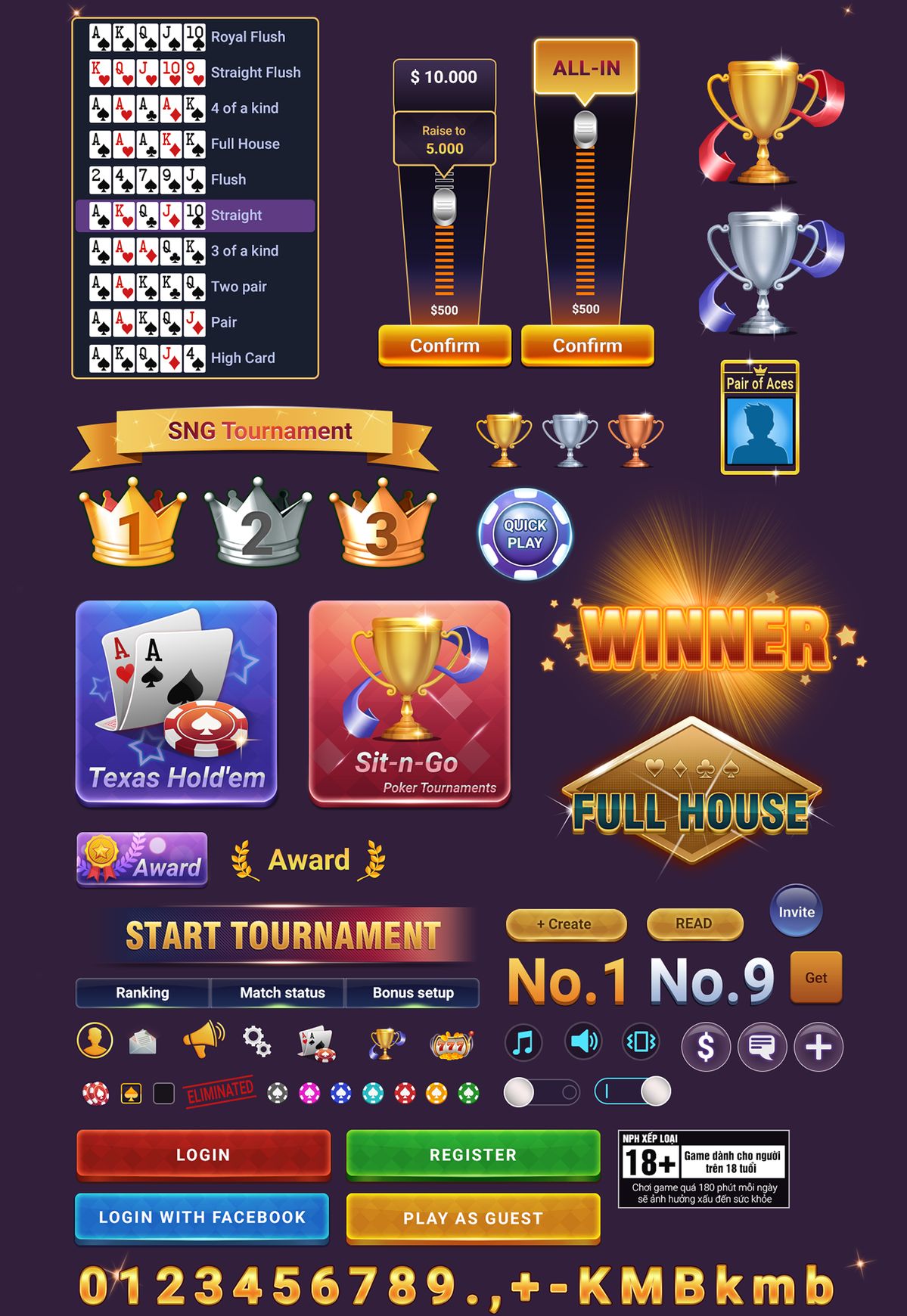 Ace Casino