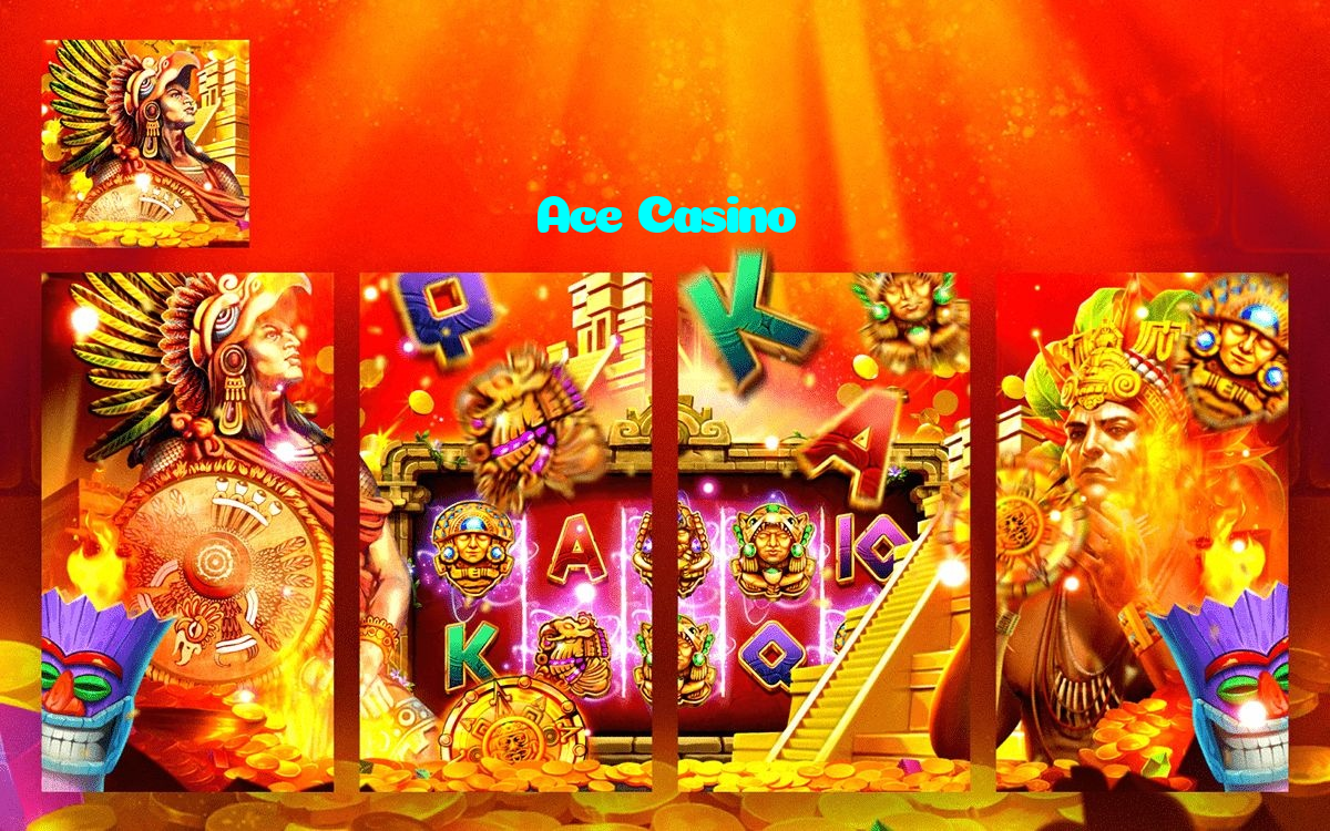 Ace Casino