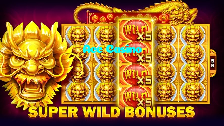 making first deposit on Ace Casino website using local payment methods in Pakistan