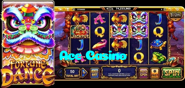 Ace Casino