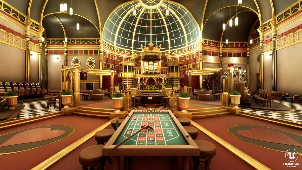 Ace Casino پاکستان ریئل منی گیمز