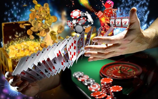 Ace Casino پاکستان ریئل منی گیمز